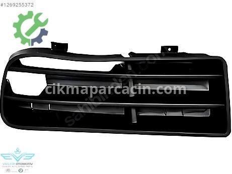 Volkswagen Golf Sis Kapağı çıkma parça