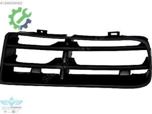 Volkswagen Golf 1998-2005 Sıfır Sis Kapağı 1J0853666B