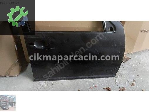 Volkswagen Golf Ön Kapı çıkma parça