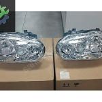 GOLF 4 SAĞ SOL FAR SIFIR