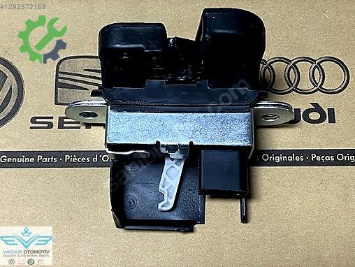 Volkswagen Golf Bagaj 5K0827505A çıkma parça