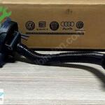 Volkswagen Golf 2004-2008 Sıfır Emme Manifoldu 03C103201P