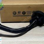Volkswagen Golf 2004-2008 Sıfır Emme Manifoldu 03C103201P