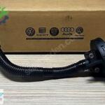 Volkswagen Golf 2004-2008 Sıfır Emme Manifoldu 03C103201P