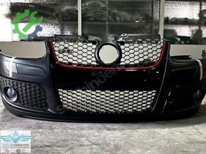 Volkswagen Golf 2005 Sıfır Sis Kapağı