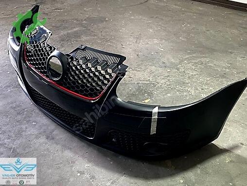 Volkswagen Golf Sis Kapağı çıkma parça