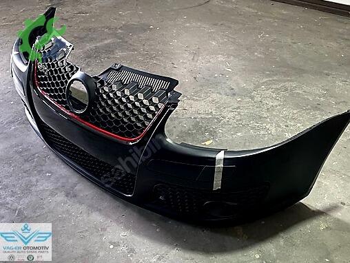 Volkswagen Golf Sis Kapağı çıkma parça