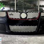 Volkswagen Golf 2008 Sıfır Sis Kapağı