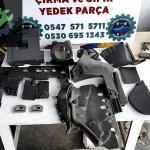 Volkswagen Golf Bakalit çıkma parça - TÜBBA OTOMOTİV Volkswagen Diyarbakır
