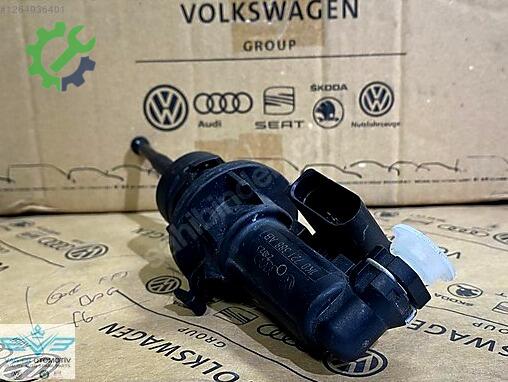 Volkswagen Golf Debriyaj 1K0721388AB çıkma parça
