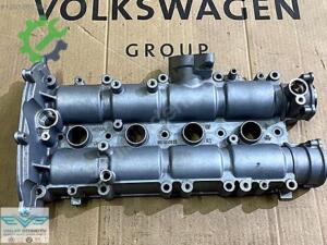 Volkswagen Golf Sıfır Eksantrik Mili 03C109101BM