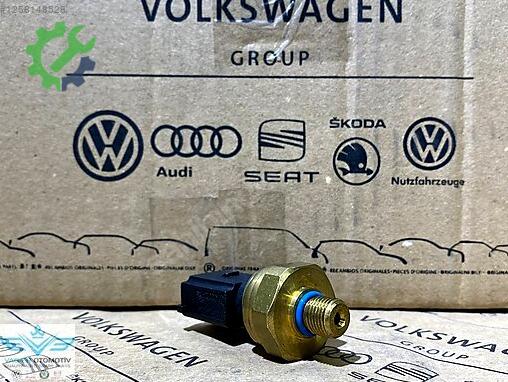 Volkswagen Golf Yakıt Basınç Sensörü 06E906051K çıkma parça