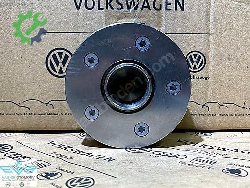 Volkswagen Golf Eksantrik Mili 06F109088J çıkma parça
