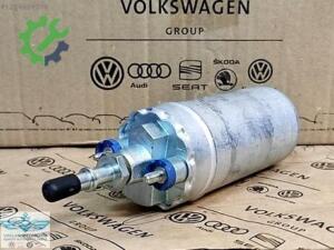 Volkswagen Golf Sıfır Mazot Pompası 1K0906089A