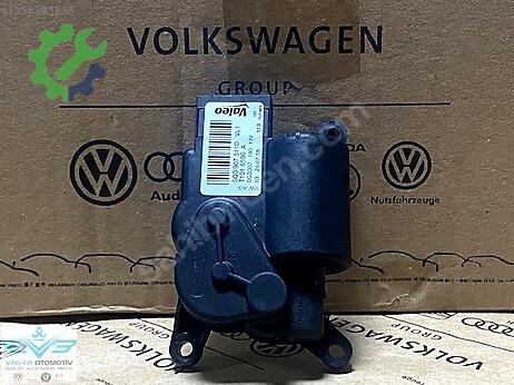 Volkswagen Golf Kalorifer 5Q0907511D çıkma parça