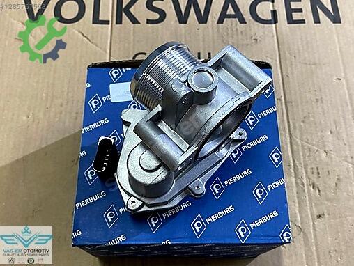 Volkswagen Golf Emme Manifoldu 03L128063AD çıkma parça