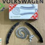 Volkswagen Golf Sıfır Triger Zinciri/seti 03C198229