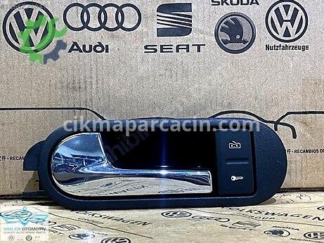 Volkswagen Golf Kapı Kolu çıkma parça