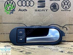Volkswagen Golf Sıfır Kapı Kolu 5M2962125