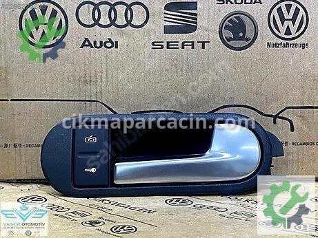 Volkswagen Golf Kapı Kolu çıkma parça