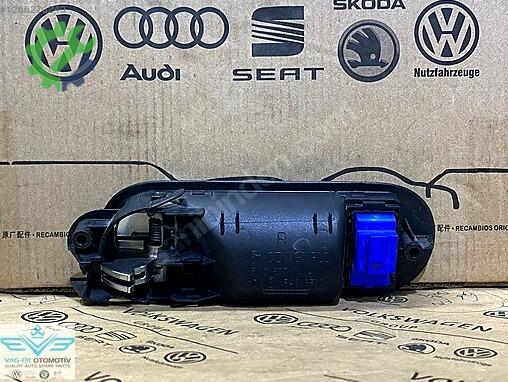 Volkswagen Golf Kapı Kolu 5M2962125 çıkma parça