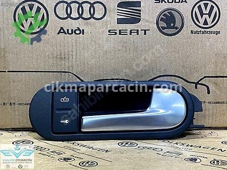 Volkswagen Golf Açma Kolu çıkma parça
