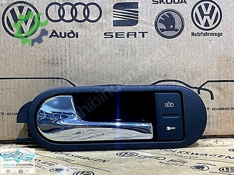 Volkswagen Golf Açma Kolu çıkma parça