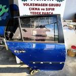 Volkswagen Golf Kapı (Arka Sağ) çıkma parça - TÜBBA OTOMOTİV Volkswagen Diyarbakır