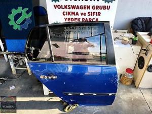 GOLF 5 Sağ arka kapı