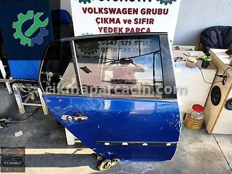 Volkswagen Golf Kapı (Arka Sağ) çıkma parça