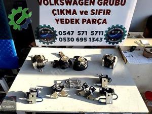 GOLF 5 Sol ön kapı