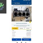 Volkswagen Golf Kapı (Ön Sol) çıkma parça - TÜBBA OTOMOTİV Volkswagen Diyarbakır