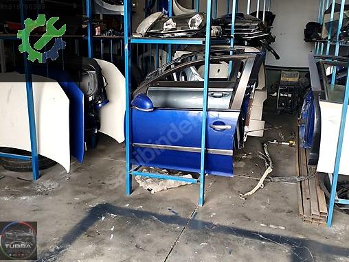 Volkswagen Golf Kapı (Ön Sol) çıkma parça