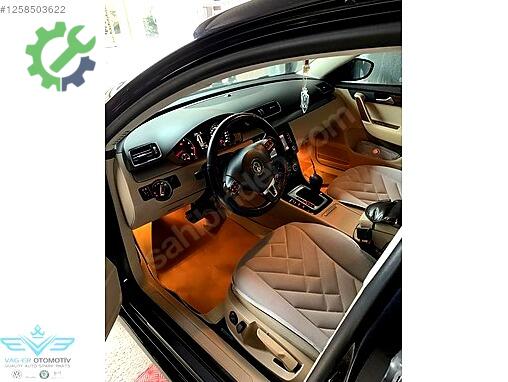 Volkswagen Golf Beyin çıkma parça