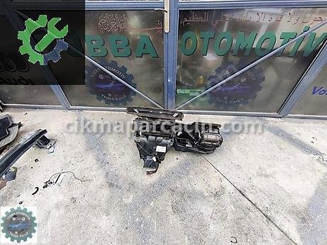 Volkswagen Golf Kalorifer Kutusu çıkma parça