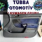 GOLF 5 kapı döşemeleri
