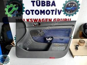 GOLF 5 kapı döşemeleri