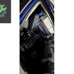 GOLF 5 kapı döşemeleri