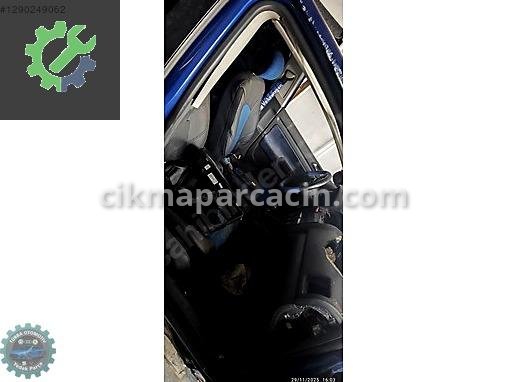Volkswagen Golf Kapı Döşemesi çıkma parça