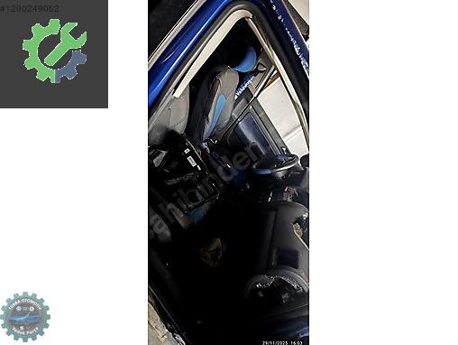 Volkswagen Golf Kapı Döşemesi çıkma parça