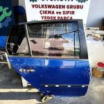 GOLF 5 kapı malzemeleri,Camı vs