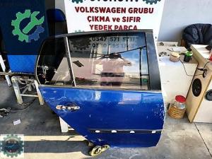 GOLF 5 kapı malzemeleri,Camı vs