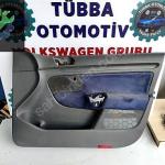 GOLF 5 koltuk bakalit döşeme konsol vs tüm parçaları