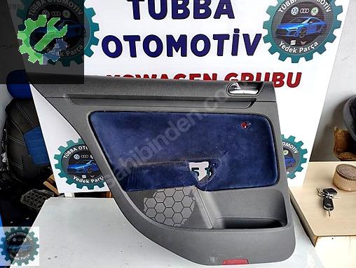 Volkswagen Golf Bakalit çıkma parça
