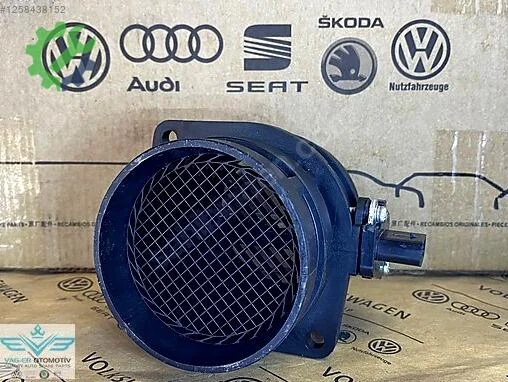 Volkswagen Golf Hava Akış Metre 06J906461D çıkma parça