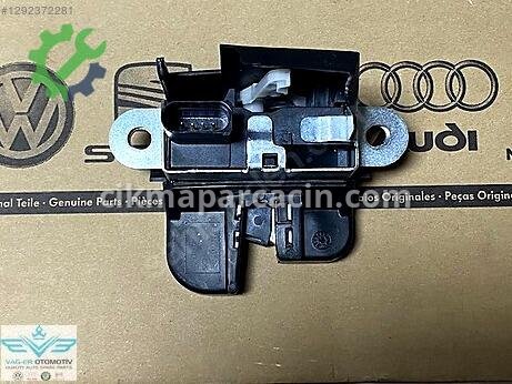 Volkswagen Golf Bagaj çıkma parça