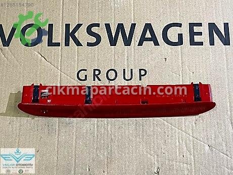 Volkswagen Golf Stop Lambası çıkma parça