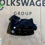 Volkswagen Golf 2008-2012 Sıfır Sol Kapı