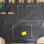 Volkswagen Golf 2008-2012 Sıfır Karter