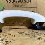 Volkswagen Golf 2009-2012 Sıfır Kapı (arka Sol)